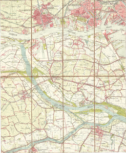 A20-B09 No 37G Schiedam (in hoes met A20-B05), 1940